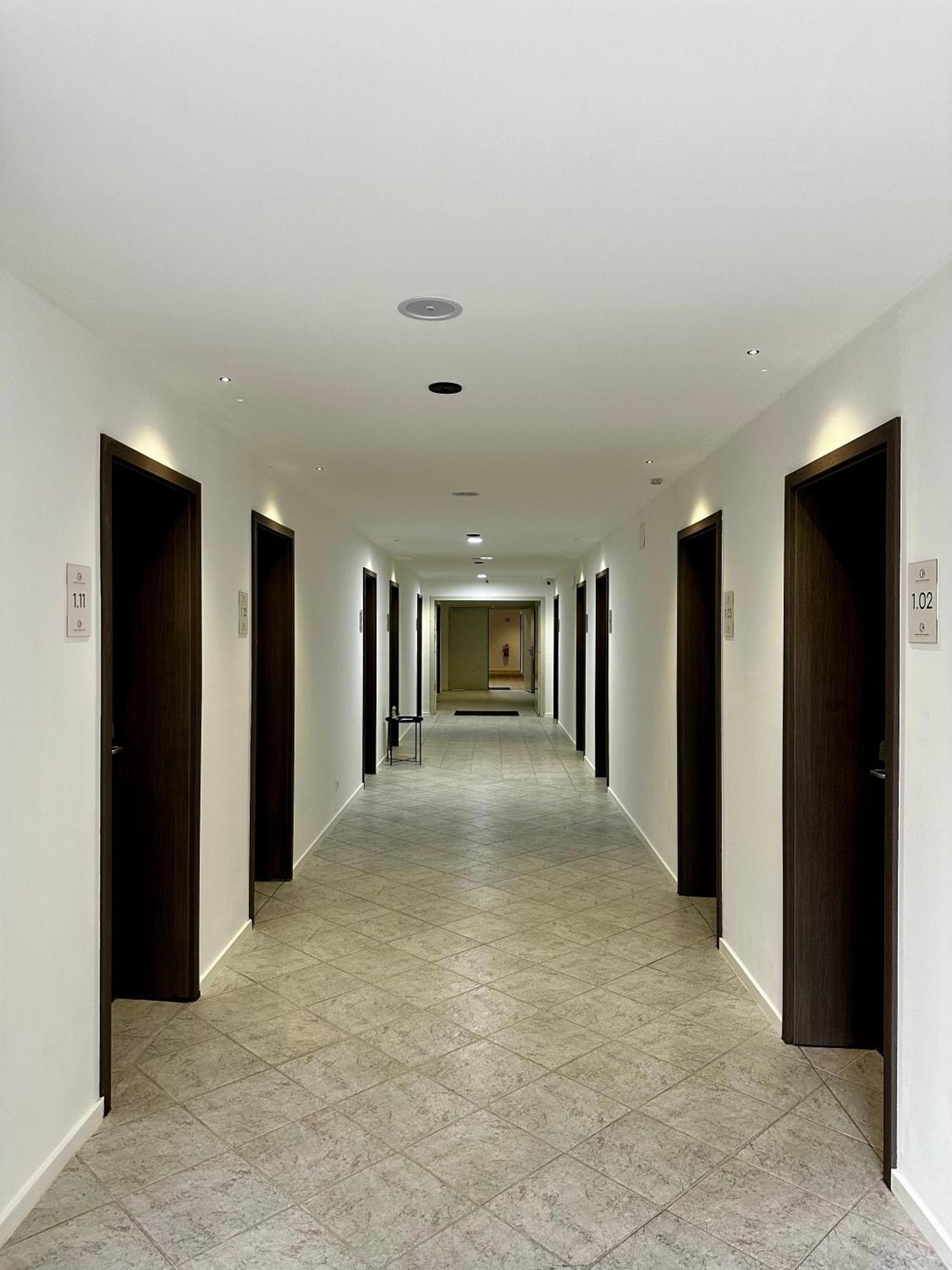 Cherisy Hotel Konstanz - Volldigitales Hotel Mit Self-Check-In Mit Aufzug Extérieur photo